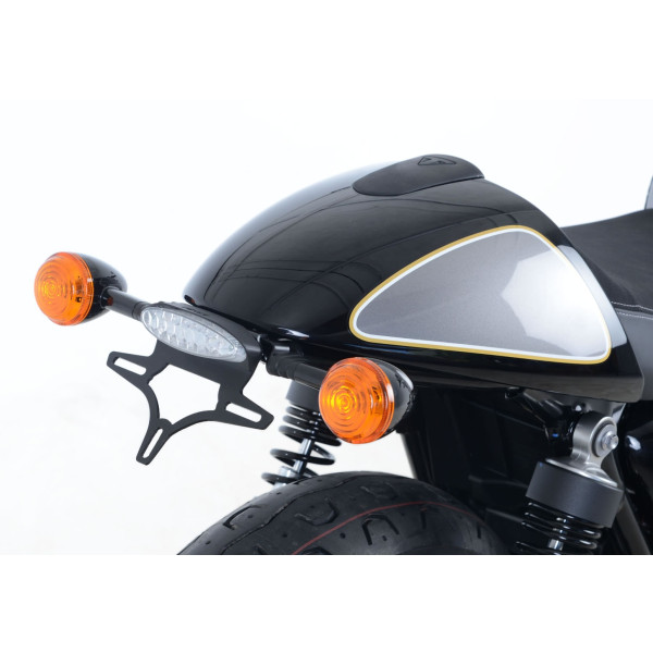 R&G Tail Tidy for Triumph Street Cup '17-